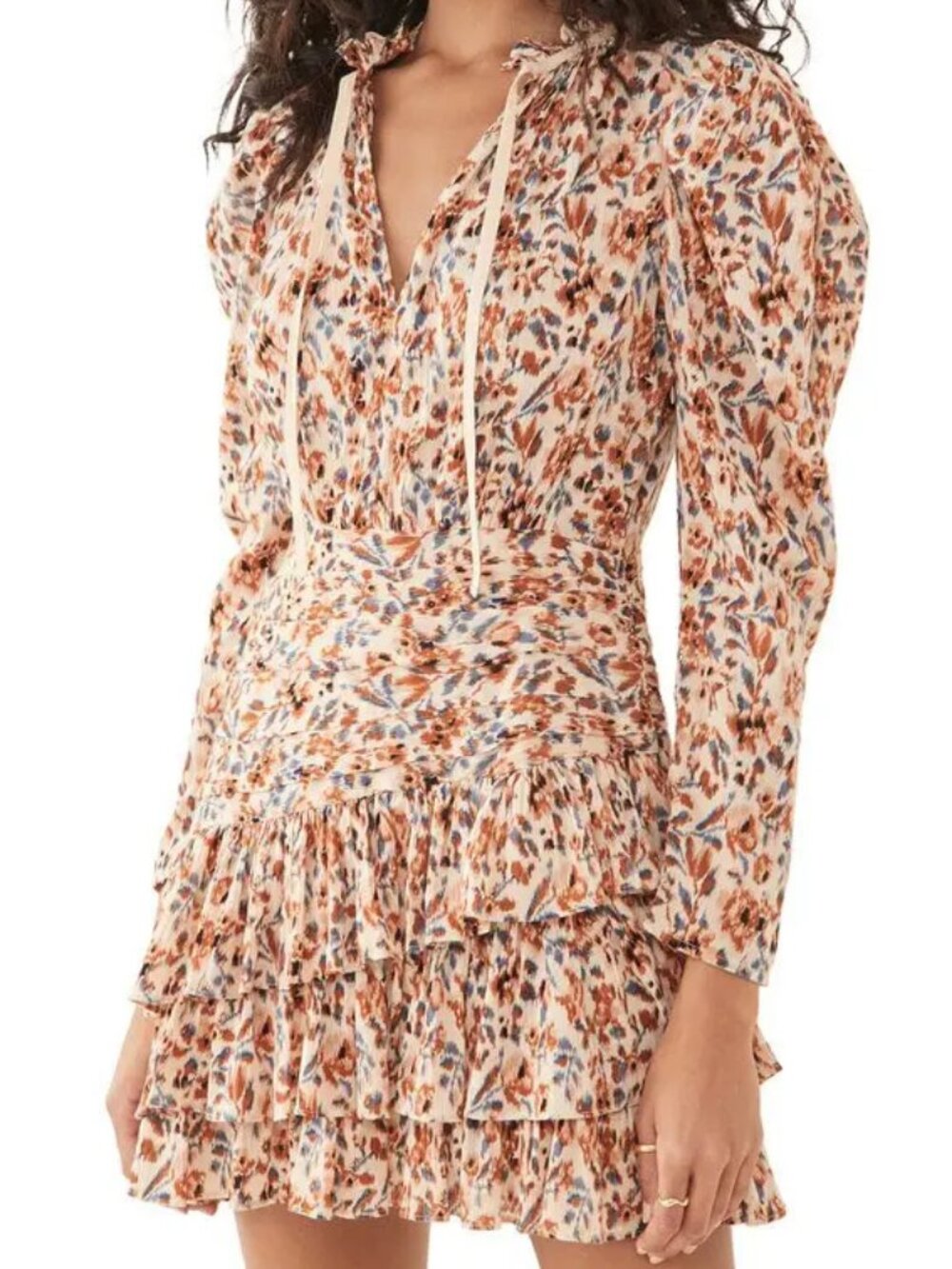Ulla Johnson Marielle Dress
